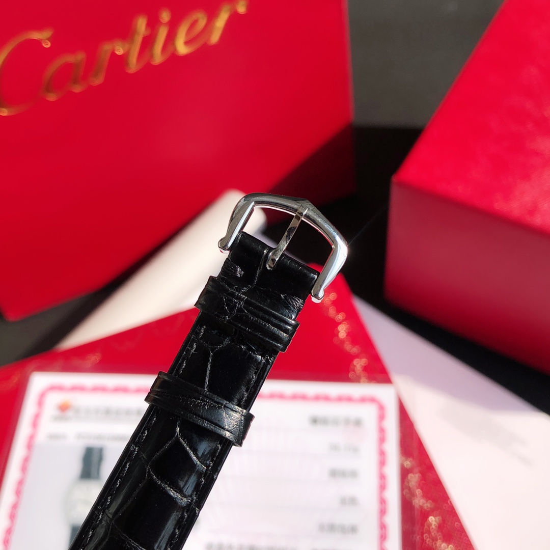 卡地亚 龟形系列 腕表包,手表,cartier 9