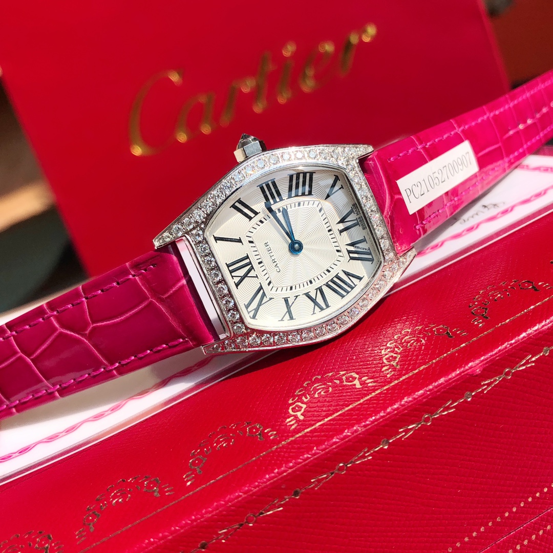 Cartier 龟形系列 腕表包,手表,cartier 5