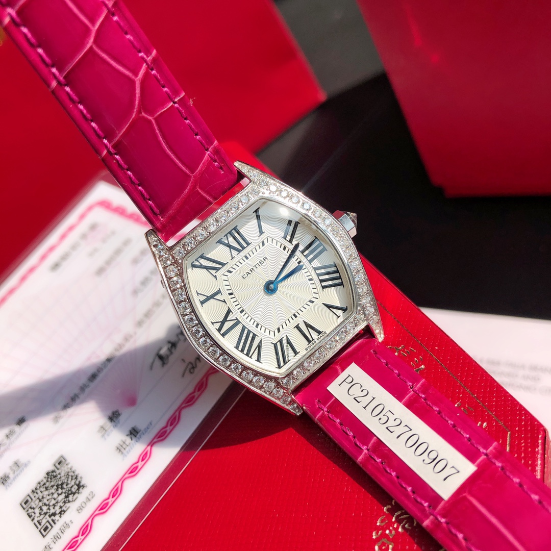 Cartier 龟形系列 腕表包,手表,cartier 3