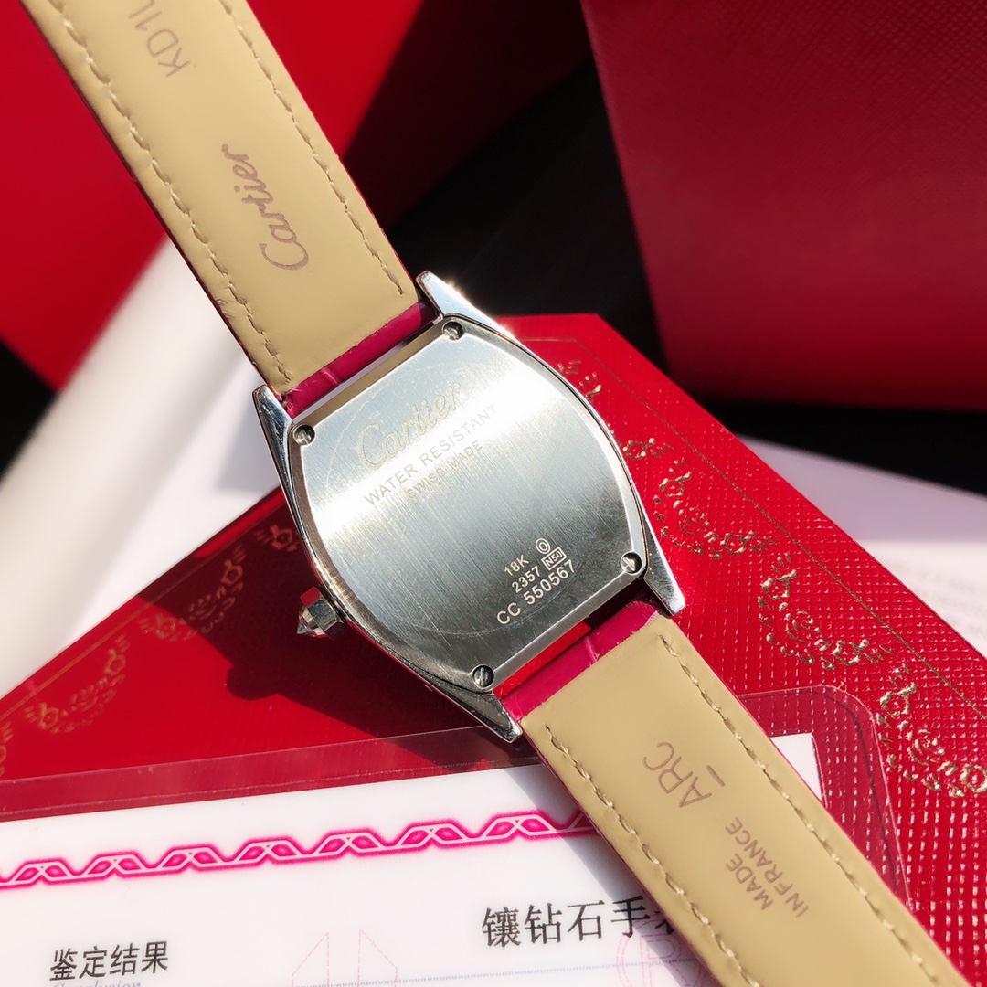 Cartier 龟形系列 腕表包,手表,cartier 8