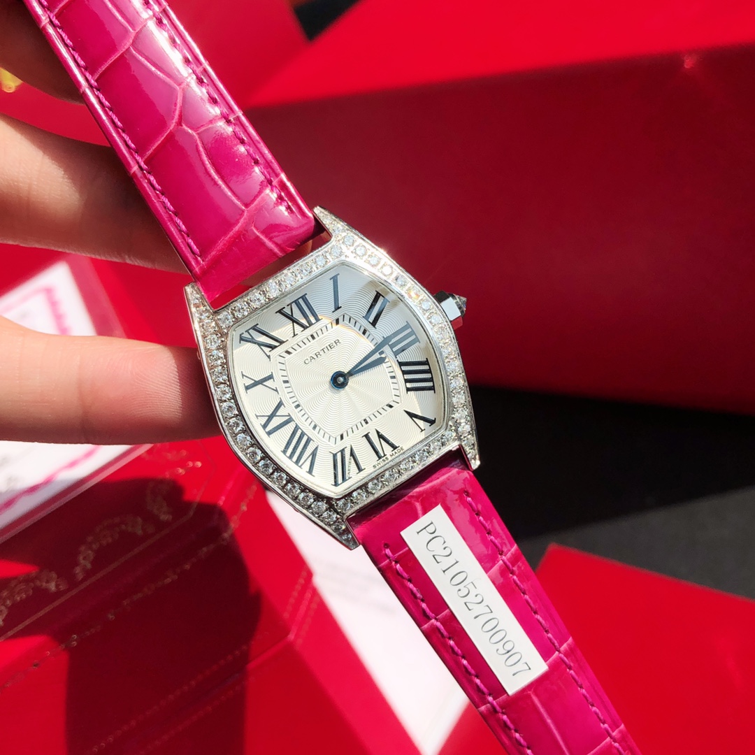 Cartier 龟形系列 腕表包,手表,cartier 6