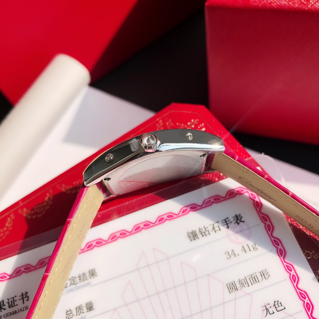 Cartier 龟形系列 腕表包,手表,cartier 7