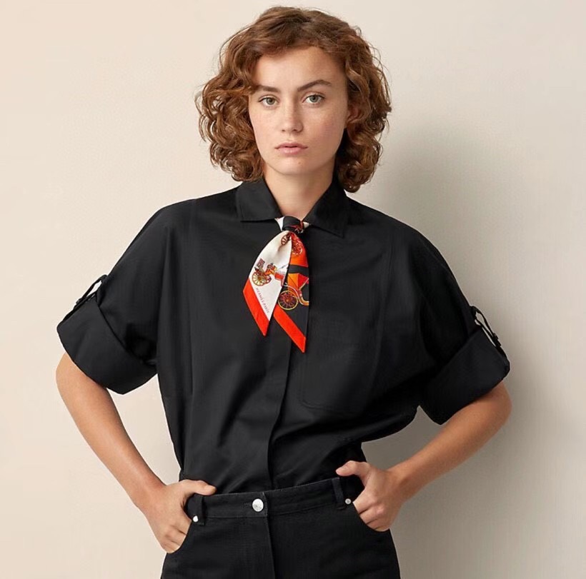 Hermès - Scarf