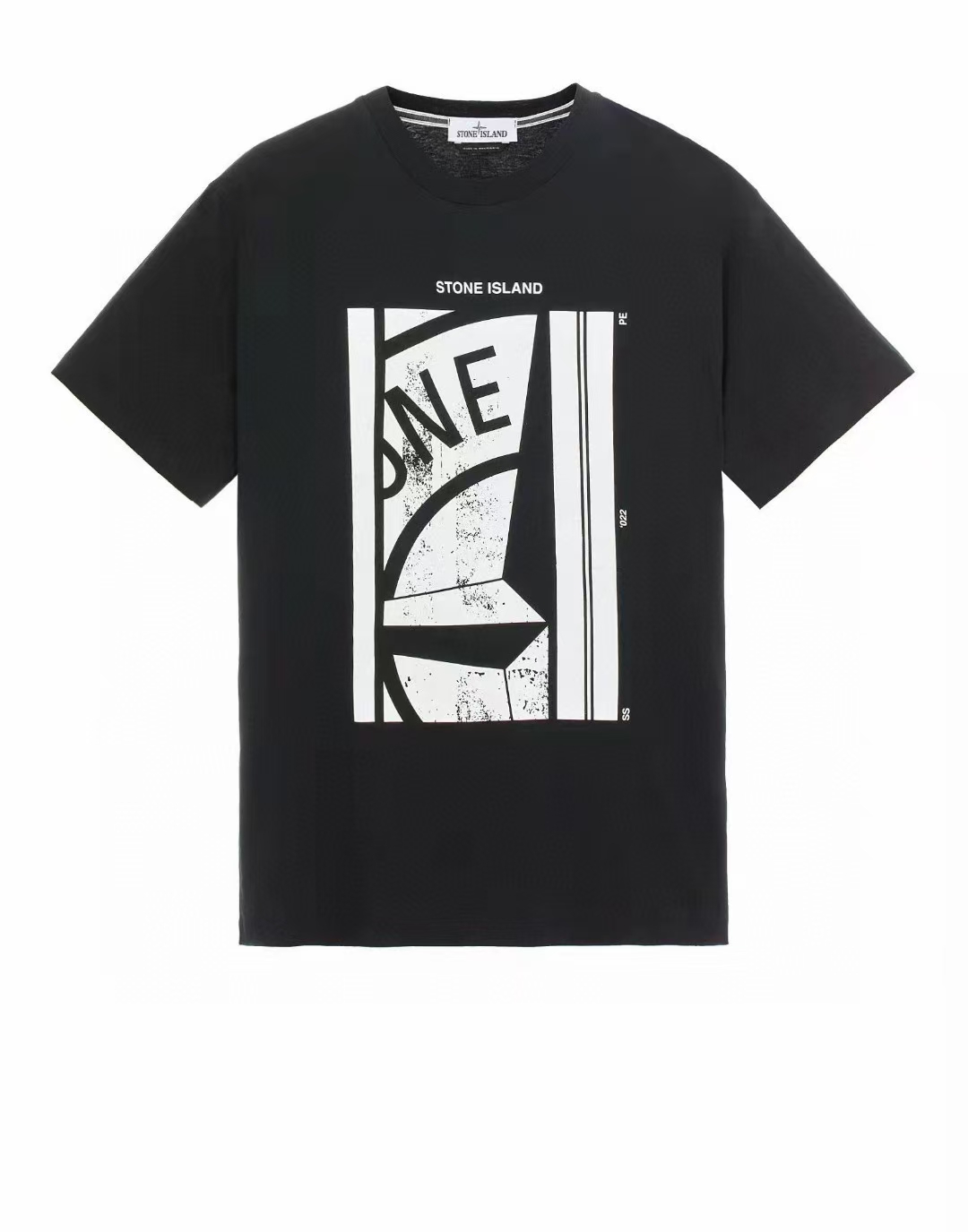 Stone Island Clothing T-Shirt