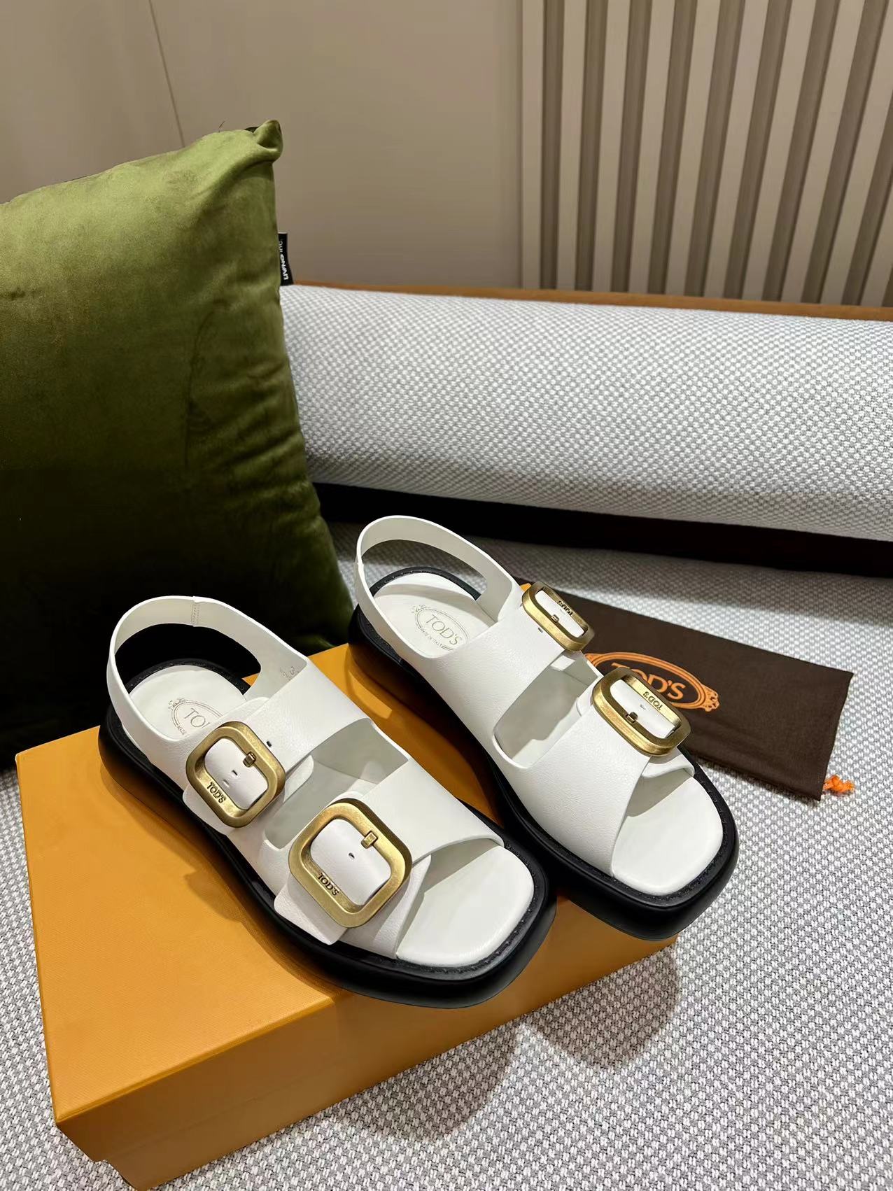 [TODS Women
