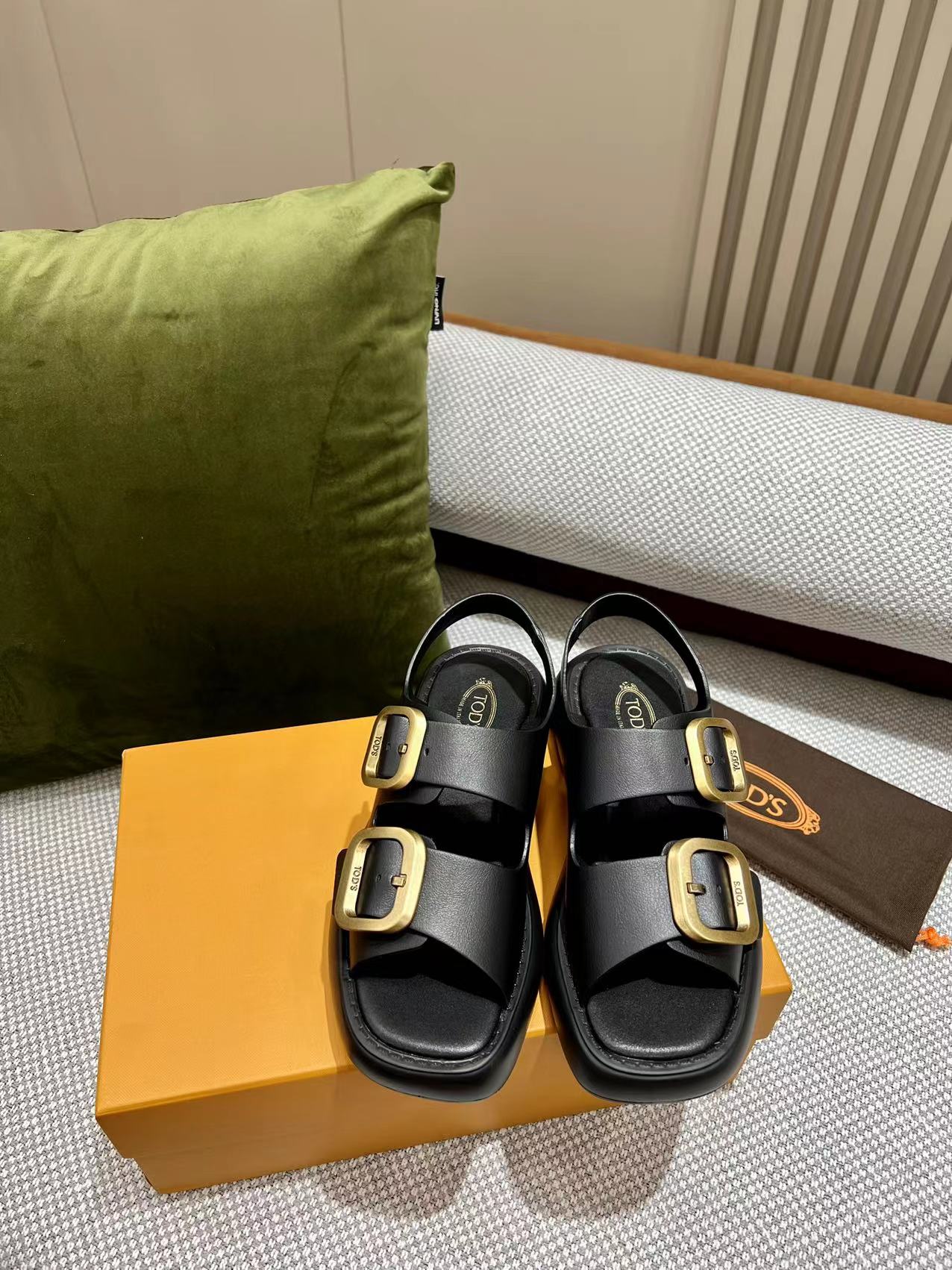 [TODS Women