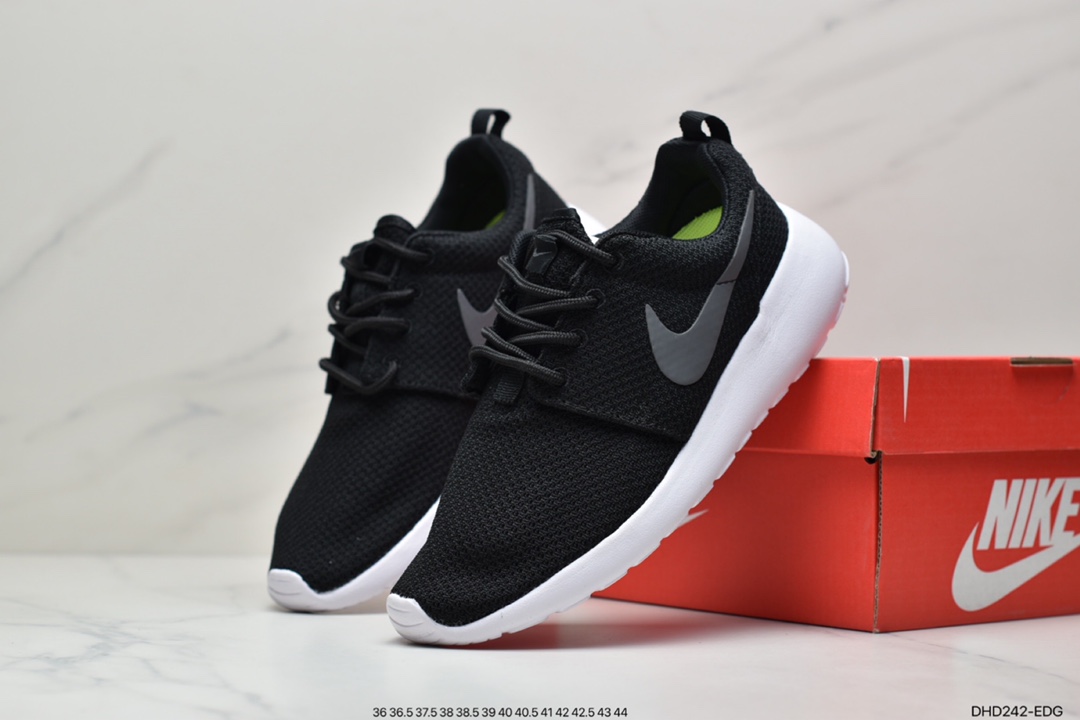 90 耐克NIKE ROSHE RUN 伦敦初/一代网面轻便透气百搭休闲运动跑步鞋 511881-020-莆田鞋,莆田鞋货源,高仿鞋,高仿鞋货源,安福档口,莆田高仿鞋,莆田鞋批发,高仿鞋批发,莆田高仿运动鞋,高仿运动鞋,莆田运动鞋 90 耐克NIKE ROSHE RUN 伦敦初/一代网面轻便透气百搭休闲运动跑步鞋 511881-020