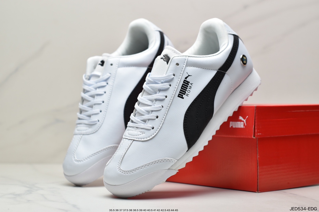 Puma SF Roma BMW joint model 306195