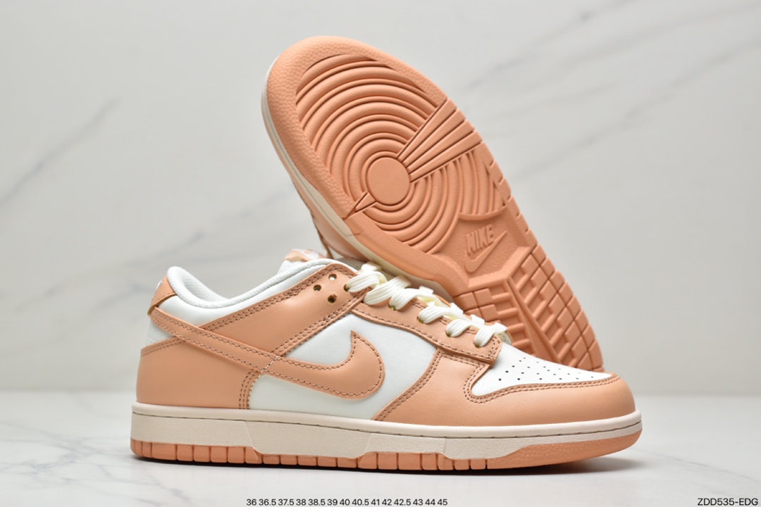 230 耐克Nike SB Dunk Low Pro 扣篮系列复古低帮休闲运动滑板板鞋CW1590