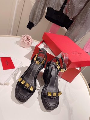 Buy
 Valentino Shoes Sandals Women Nylon