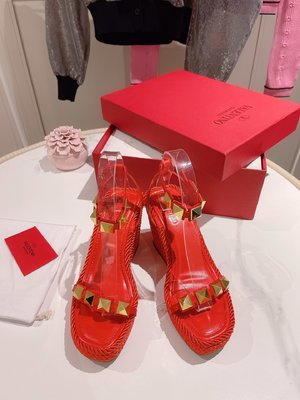 Valentino Shoes Sandals Women Nylon