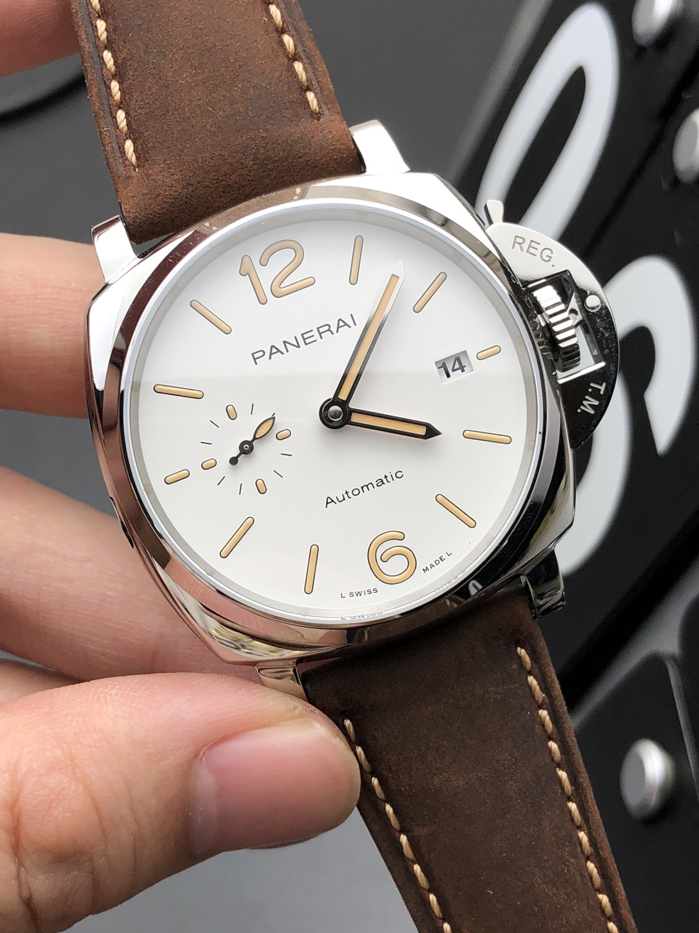 Panerai 沛纳海 1394 1046 904