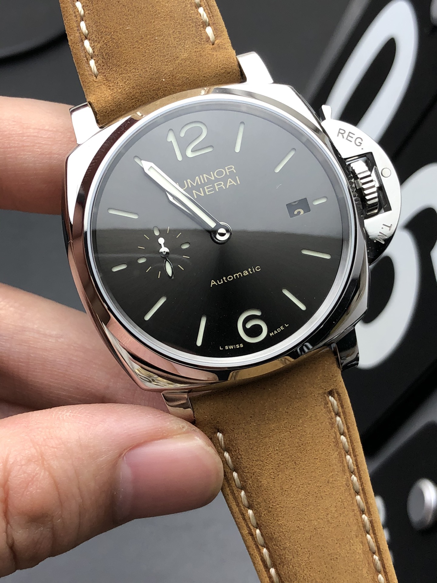 Panerai 沛纳海 1394 1046 904