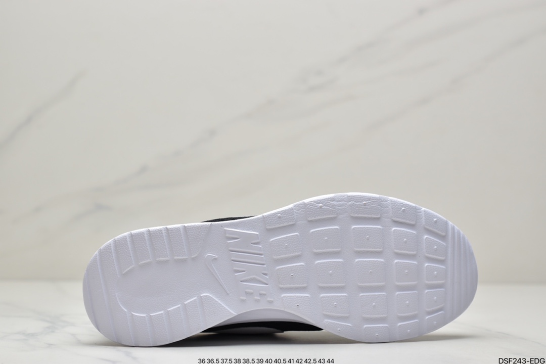 105 耐克Nike Tanjun 耐克伦敦3代轻便跑鞋 812654-011