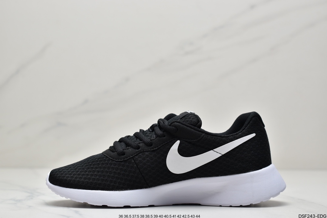 105 耐克Nike Tanjun 耐克伦敦3代轻便跑鞋 812654-011