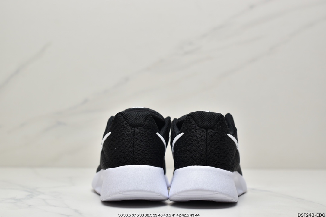 105 耐克Nike Tanjun 耐克伦敦3代轻便跑鞋 812654-011