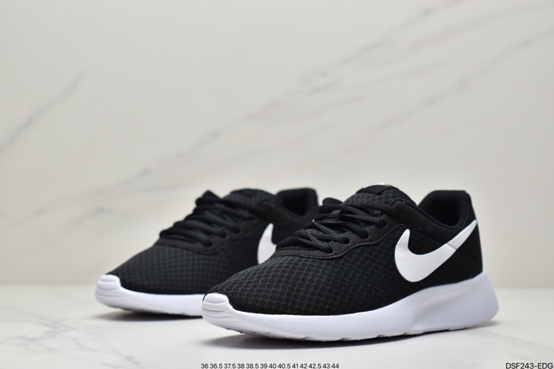 105 耐克Nike Tanjun 耐克伦敦3代轻便跑鞋 812654-011