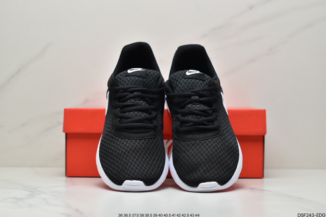 105 耐克Nike Tanjun 耐克伦敦3代轻便跑鞋 812654-011