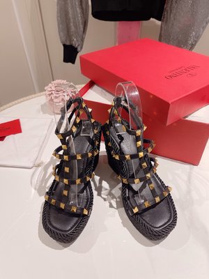 Can you buy knockoff
 Valentino Shoes Sandals Women Nylon