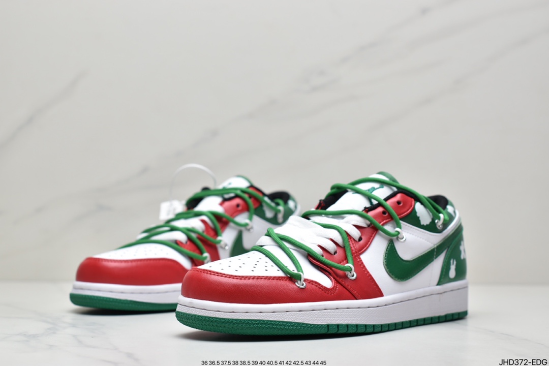 Air Jordan 1 Low AJ1 Joe 1 Low Casual Sneakers 555088-603-Top High Quatity Cheap Sneakers Fashion Clothing Clothes Bags handbags Shoes of all Brand wholesale With The best Quality And Beautiful Price from China Factory Chinese suppliers wholesaler seller Air Jordan 1 Low AJ1 Joe 1 Low Casual Sneakers 555088-603