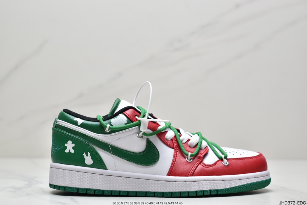 Air Jordan 1 Low AJ1 Joe 1 Low Casual Sneakers 555088-603-Top High Quatity Cheap Sneakers Fashion Clothing Clothes Bags handbags Shoes of all Brand wholesale With The best Quality And Beautiful Price from China Factory Chinese suppliers wholesaler seller Air Jordan 1 Low AJ1 Joe 1 Low Casual Sneakers 555088-603