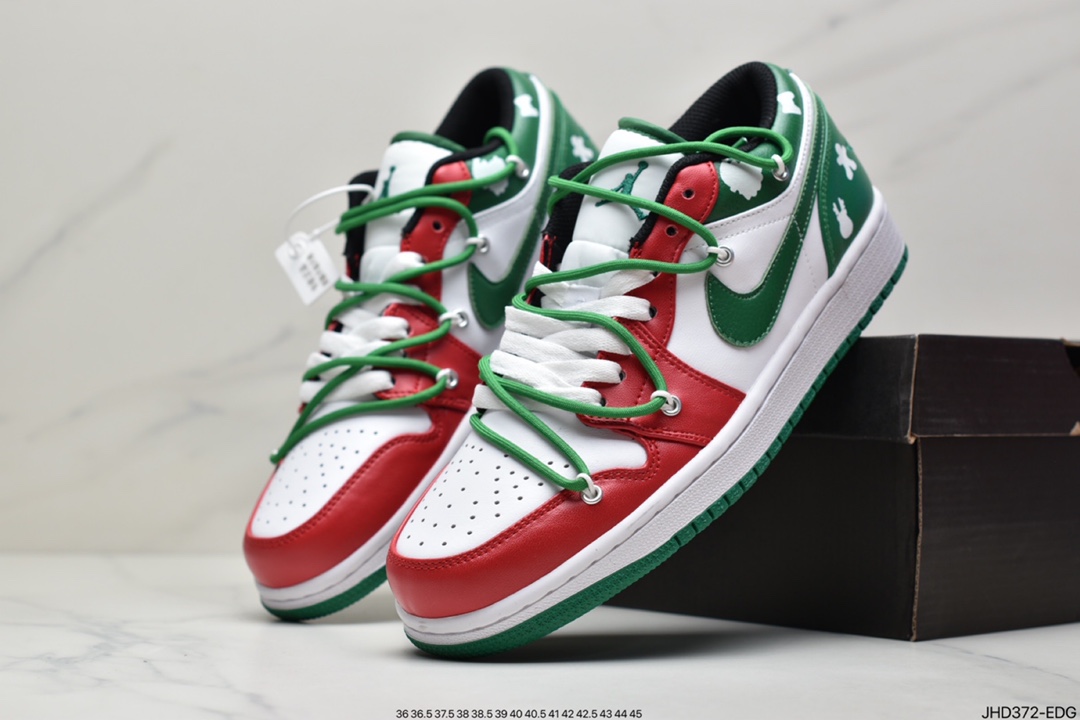 Air Jordan 1 Low AJ1 Joe 1 Low Casual Sneakers 555088-603-Top High Quatity Cheap Sneakers Fashion Clothing Clothes Bags handbags Shoes of all Brand wholesale With The best Quality And Beautiful Price from China Factory Chinese suppliers wholesaler seller Air Jordan 1 Low AJ1 Joe 1 Low Casual Sneakers 555088-603