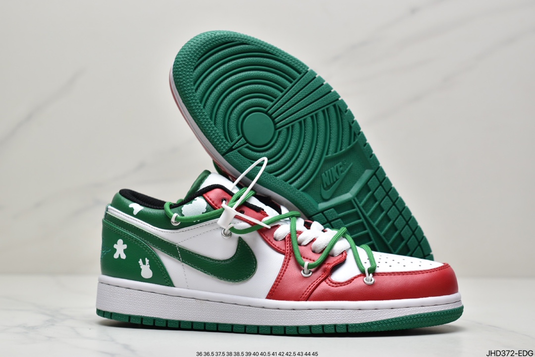 Air Jordan 1 Low AJ1 Joe 1 Low Casual Sneakers 555088-603-Top High Quatity Cheap Sneakers Fashion Clothing Clothes Bags handbags Shoes of all Brand wholesale With The best Quality And Beautiful Price from China Factory Chinese suppliers wholesaler seller Air Jordan 1 Low AJ1 Joe 1 Low Casual Sneakers 555088-603