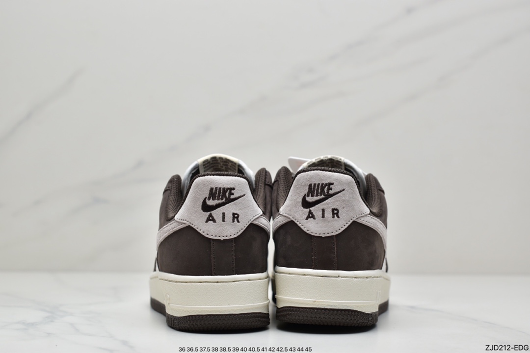 NIKE Air Force 1 Air Force One Official Sync NT9988-008