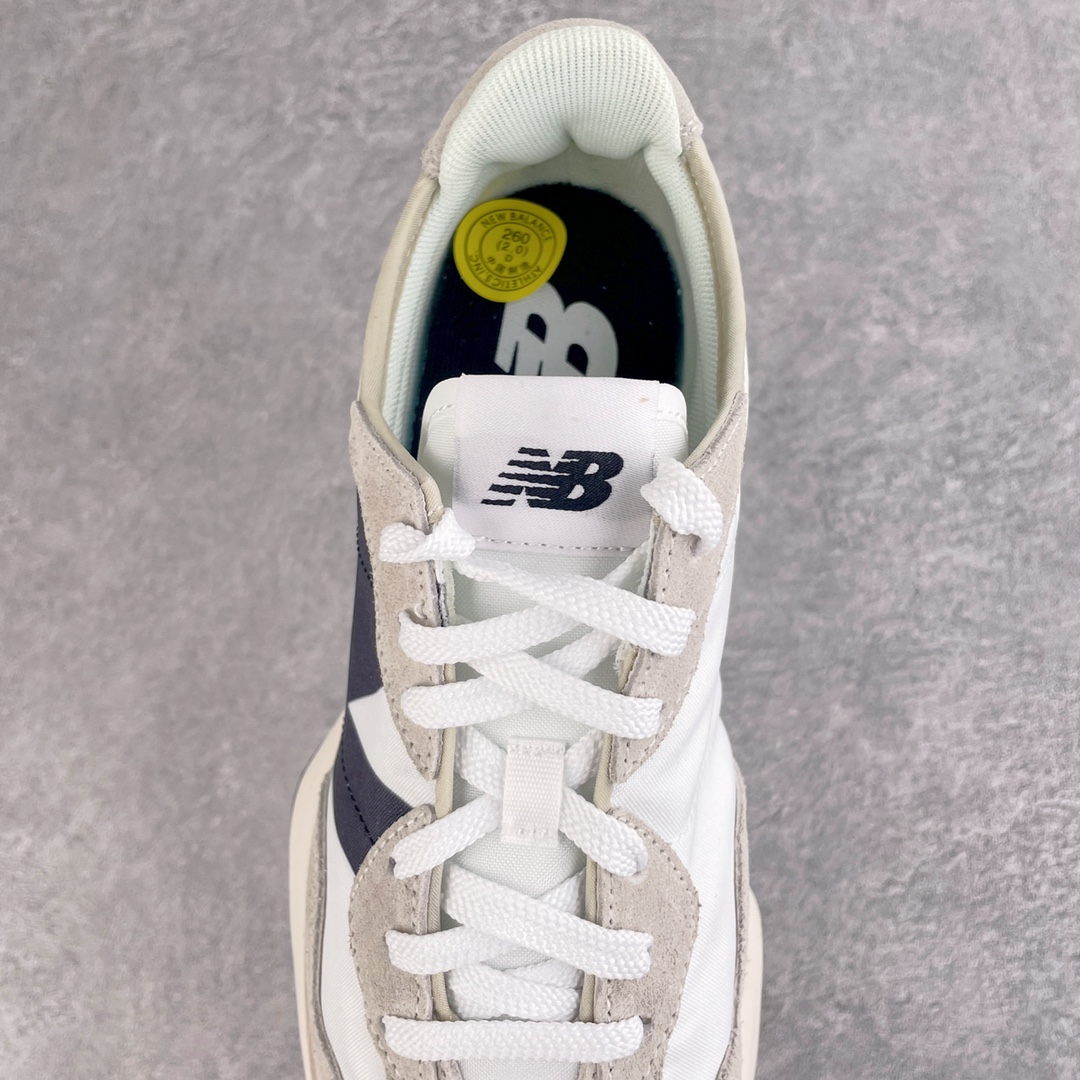 图片[5]-＃总裁 New Balance 新百伦NB327系列复古休闲运动慢跑鞋 原厂细翻毛 原数据档案结合二次高弾MD材料打造原版鞋底 鞋面由原厂特殊定制材料纹路细腻 多道序QC把关品质完善 细节完美 以更纯粹的复古风格设计打造的全新造型 侧身还以解构设计 将 N 字标志以做旧压花样式呈现，样式别具新意 而麂皮、冲孔皮革的塑造 则呈现出高级怀旧气质 也让鞋款在奢华时装风格与运动氛围之间达到了平衡 尺码：36 37 37.5 38 38.5 39.5 40 40.5 41.5 42 42.5 43 44 44.5 45 46.5-选品中心