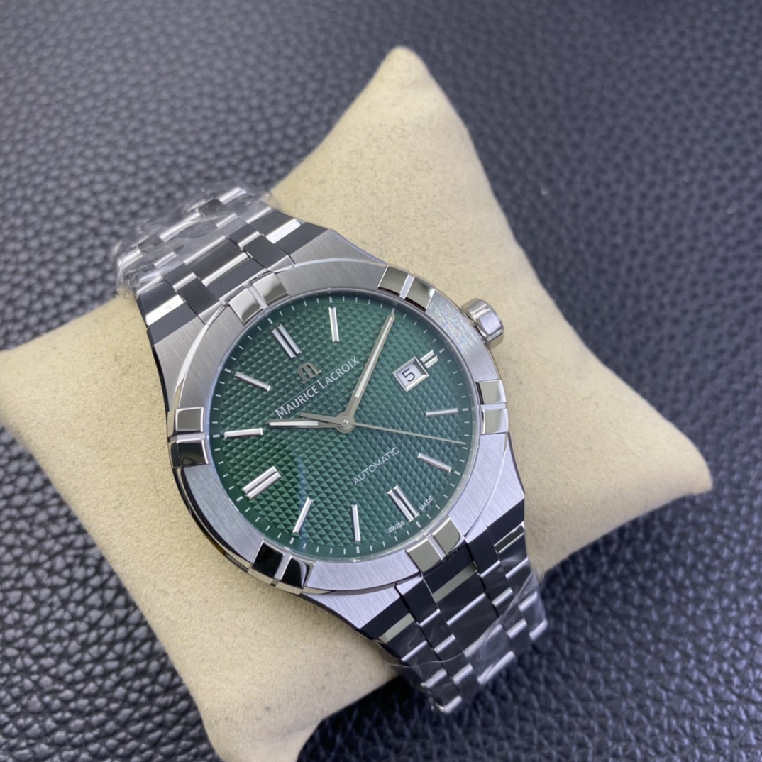 [Maurice Lacroix Watches]The original Le Méridien owner highly recommends high