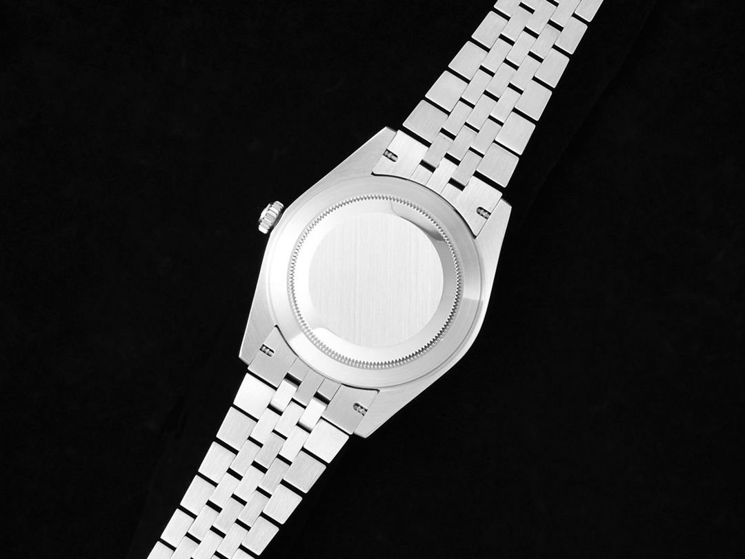 DIW factory开年巨献劳力士日志型系列中东数字刻度特别版3235自动上链机芯腕表