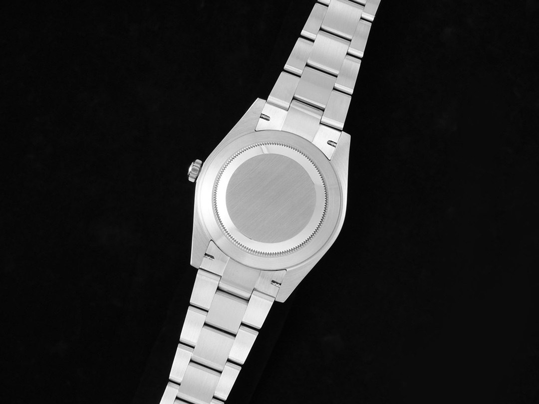 DIW factory开年劳力士日志型系列中东数字刻度特别版3235自动上链机芯腕表