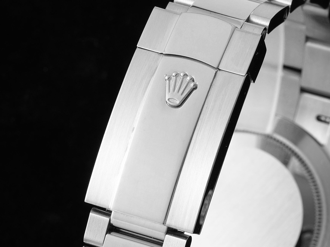 DIW factory开年劳力士日志型系列中东数字刻度特别版3235自动上链机芯腕表