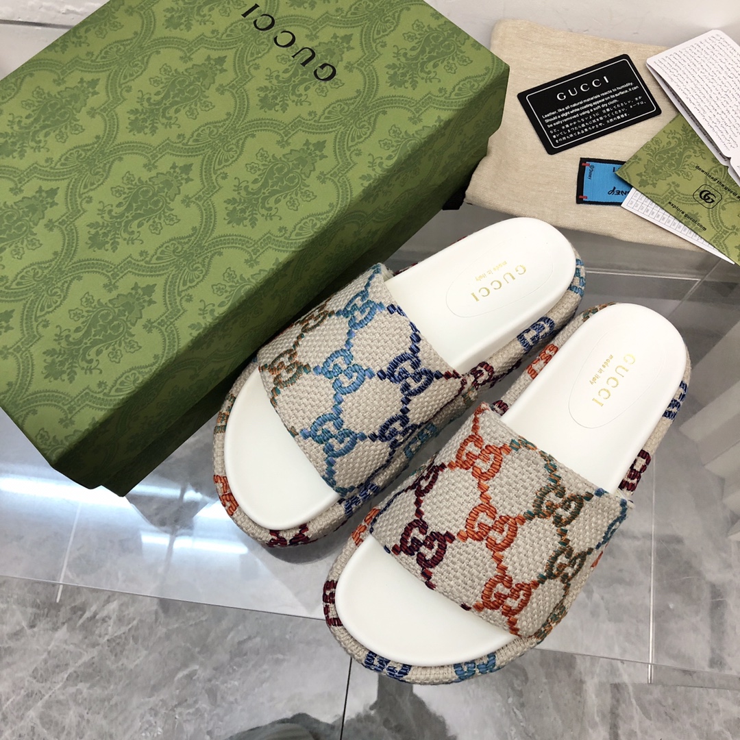 新色Gucci/Summer最新限量