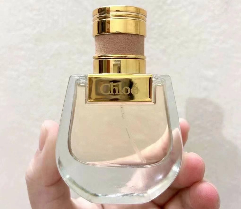 Chloe Miniature Perfume Set for Women - 3 x 30ml, Eau de Parfum Collection 9 i1646549193 744 7