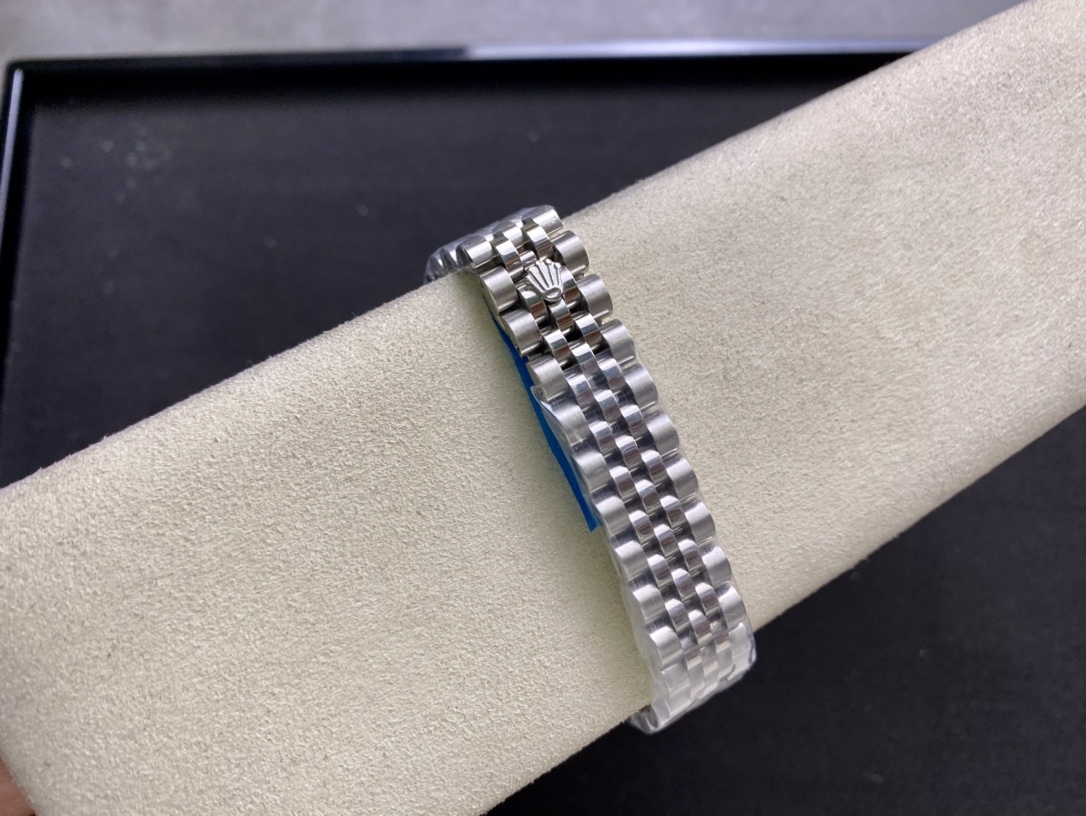 SK Factory 劳力士Rolex 日志型31mm 自動機械腕時計