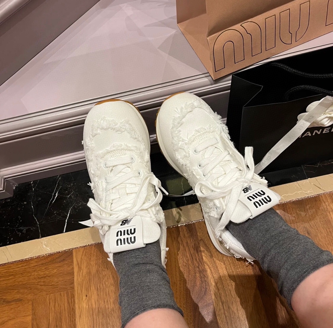 [Miu Miu Women