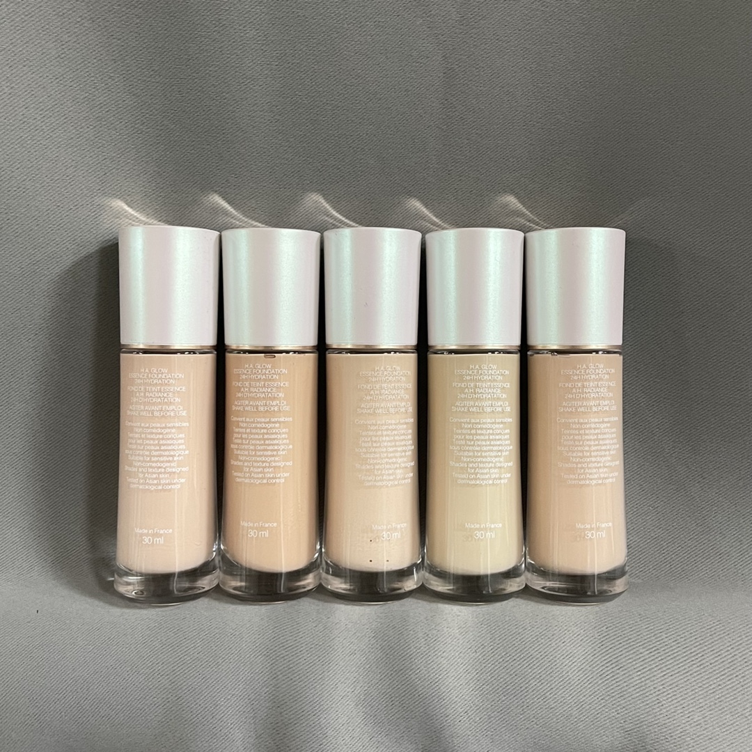 Louis Vuitton Haute Couture Couture Beauty Luxury Makeup Lipstick 4