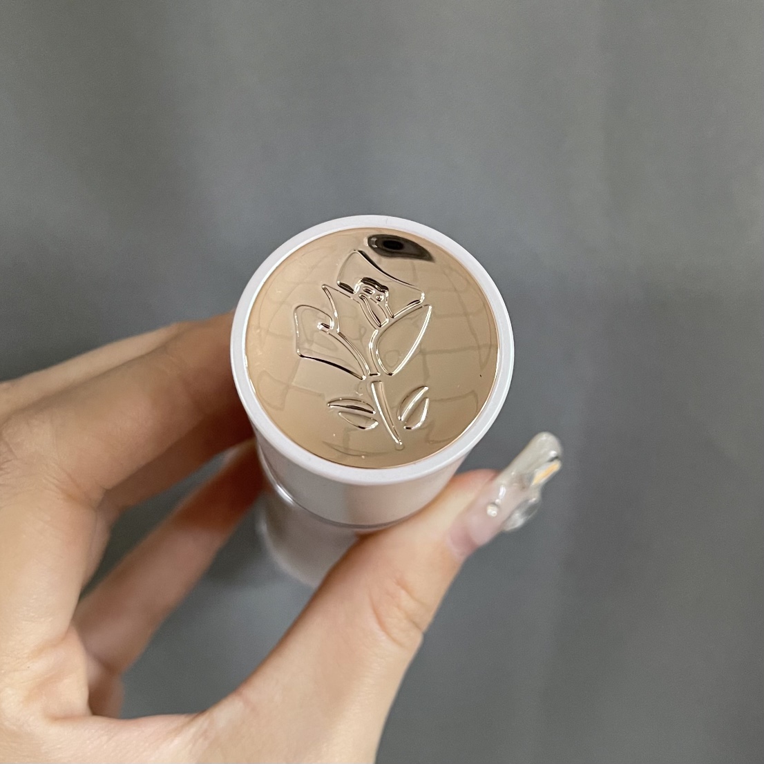 Louis Vuitton Haute Couture Couture Beauty Luxury Makeup Lipstick 6