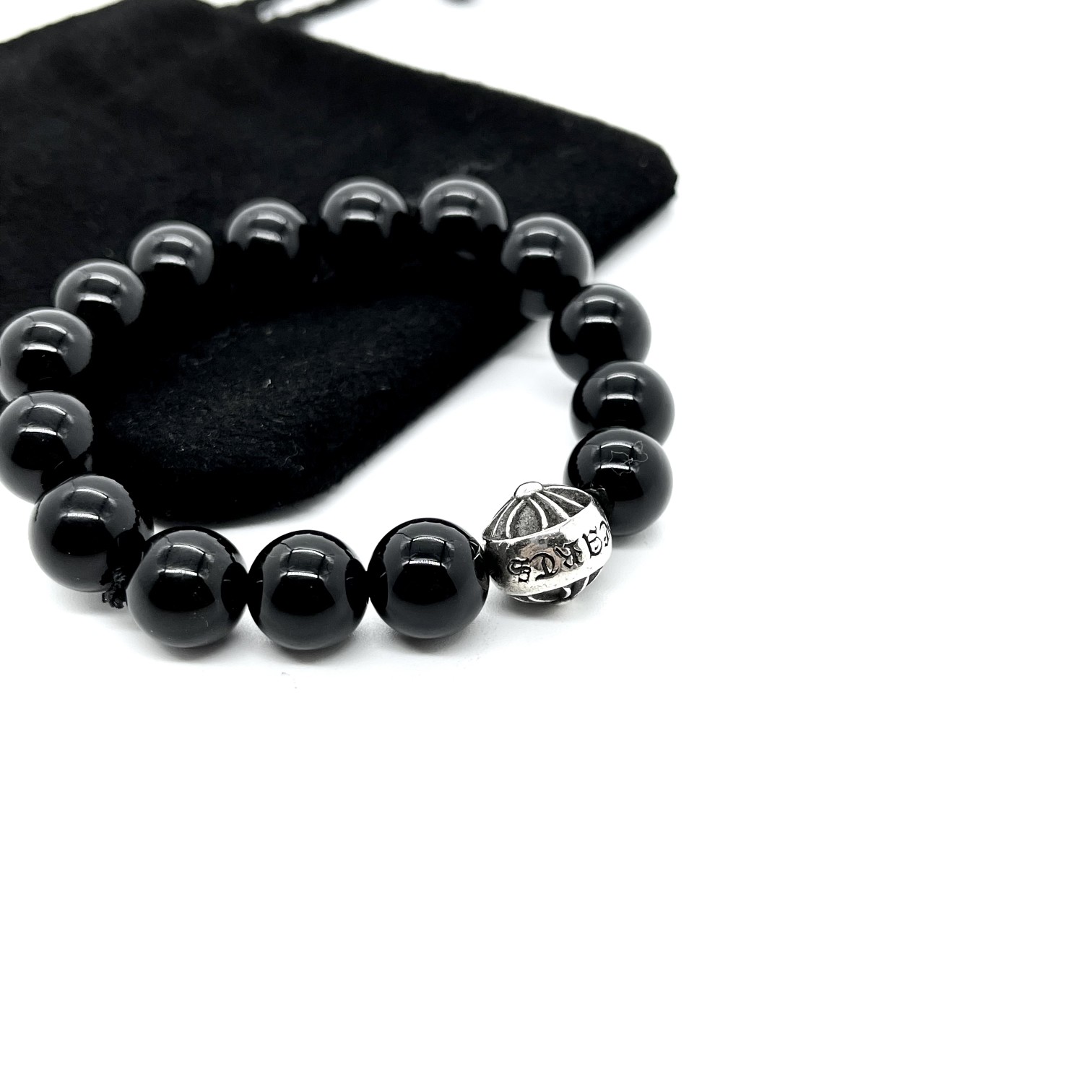 Chrome Hearts 𝐂𝐡𝐫𝐨𝐦𝐞 𝐡𝐞𝐚𝐫𝐭𝐬