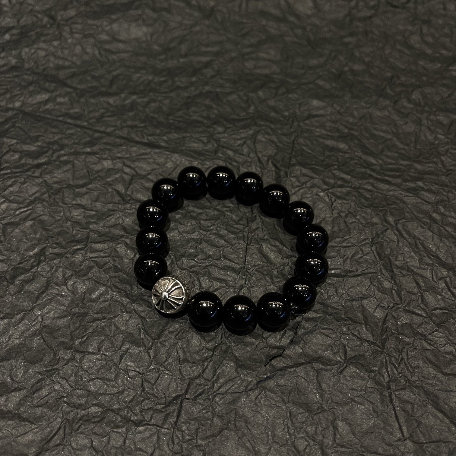 Chrome Hearts 𝐂𝐡𝐫𝐨𝐦𝐞 𝐡𝐞𝐚𝐫𝐭𝐬