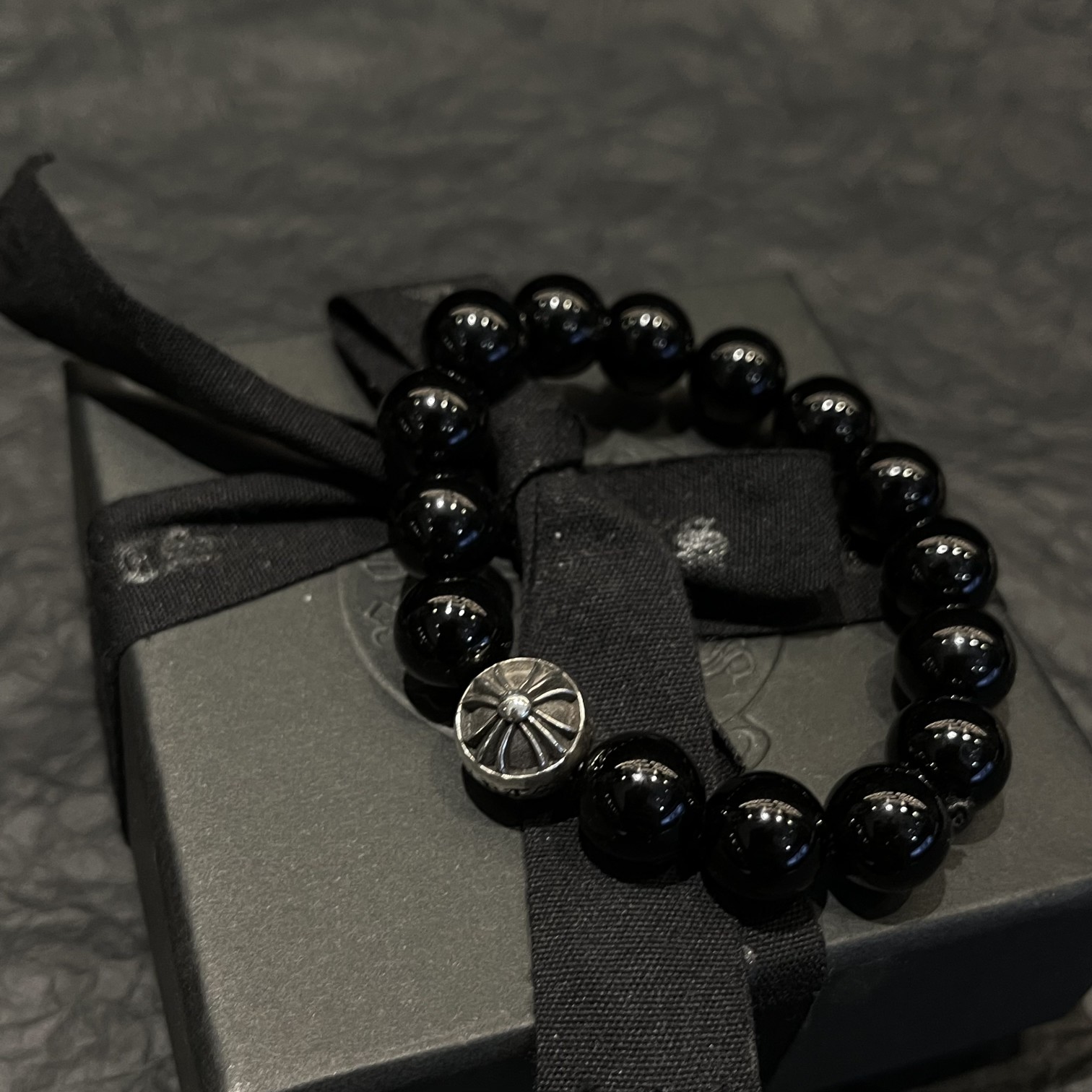 Chrome Hearts 𝐂𝐡𝐫𝐨𝐦𝐞 𝐡𝐞𝐚𝐫𝐭𝐬
