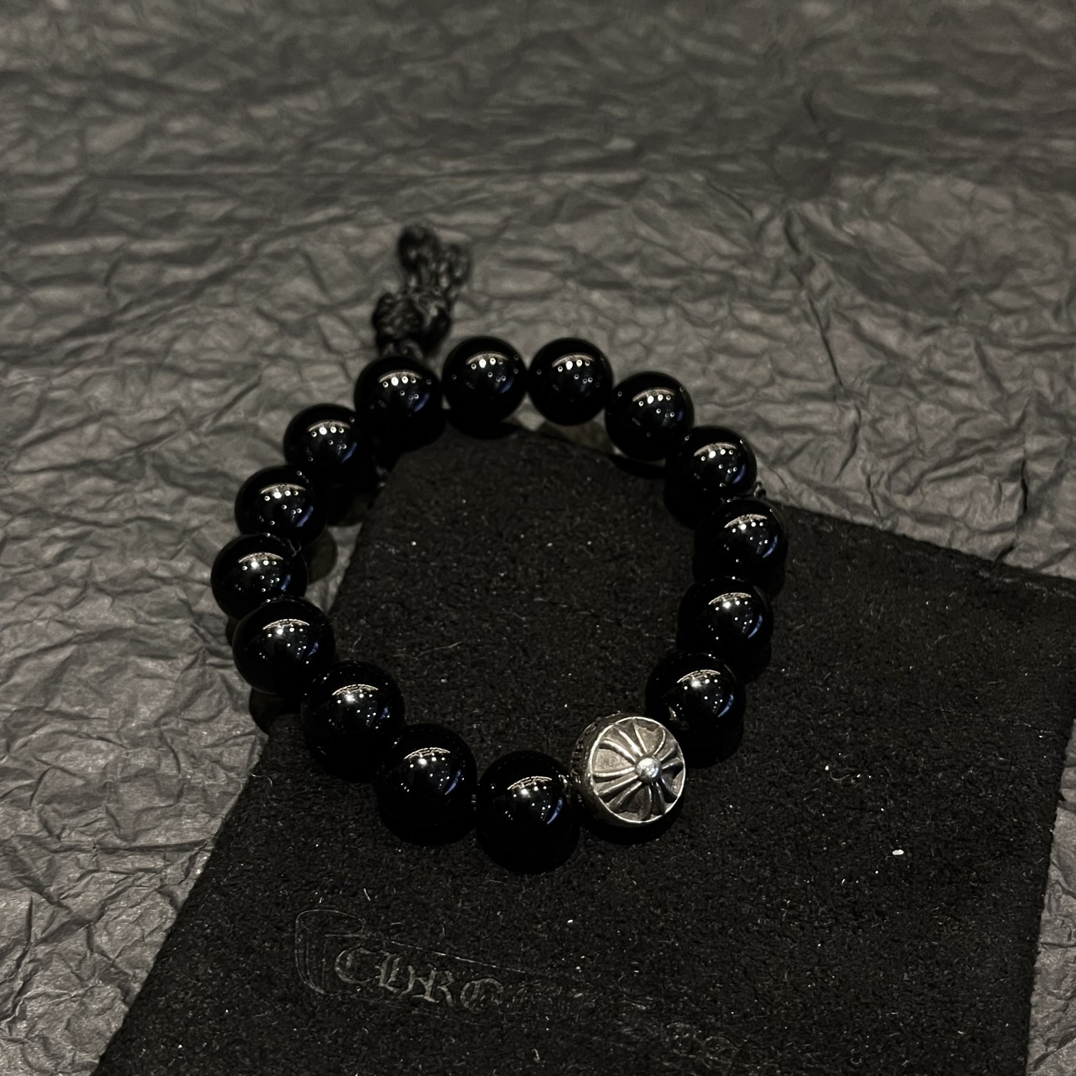 Chrome Hearts 𝐂𝐡𝐫𝐨𝐦𝐞 𝐡𝐞𝐚𝐫𝐭𝐬