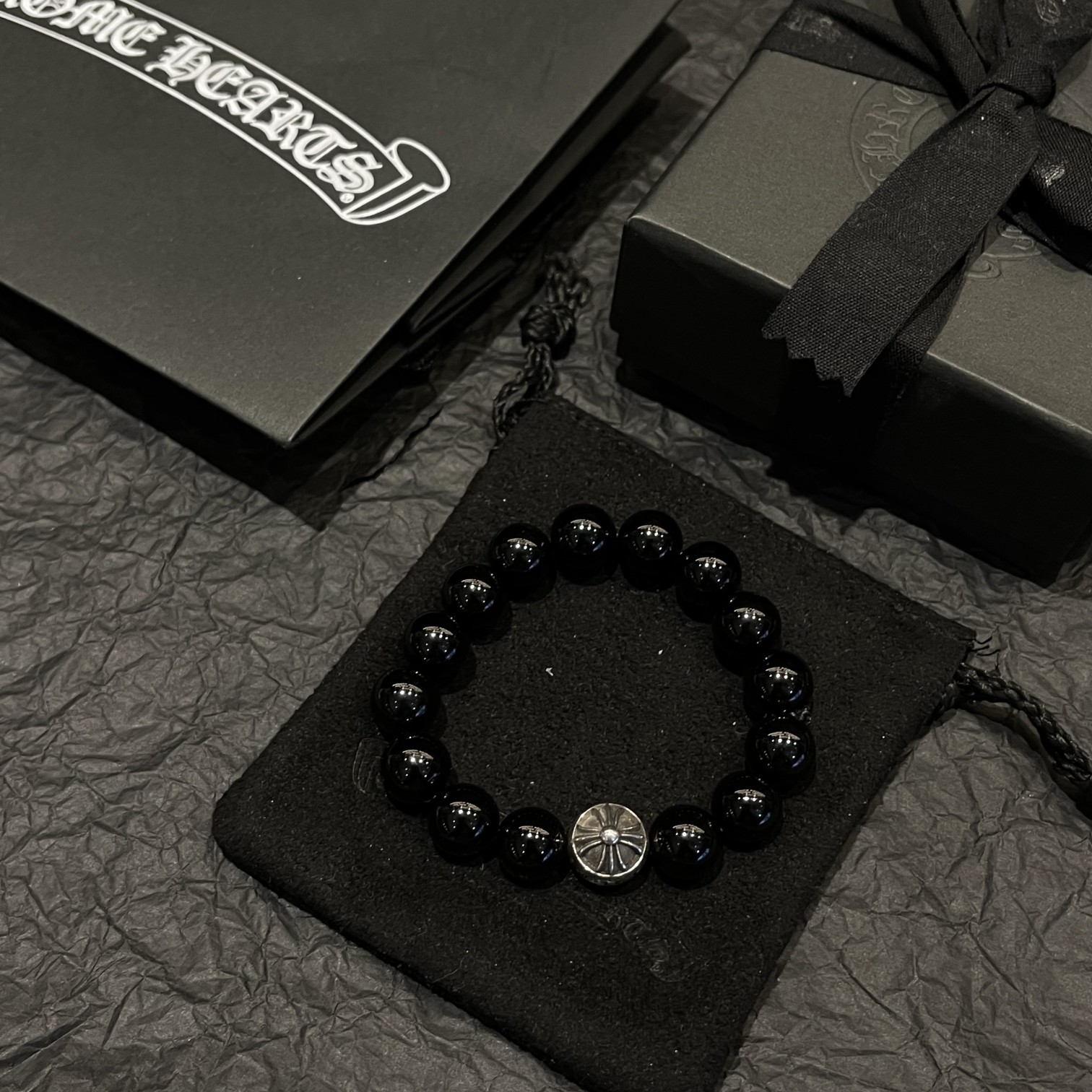 Chrome Hearts 𝐂𝐡𝐫𝐨𝐦𝐞 𝐡𝐞𝐚𝐫𝐭𝐬