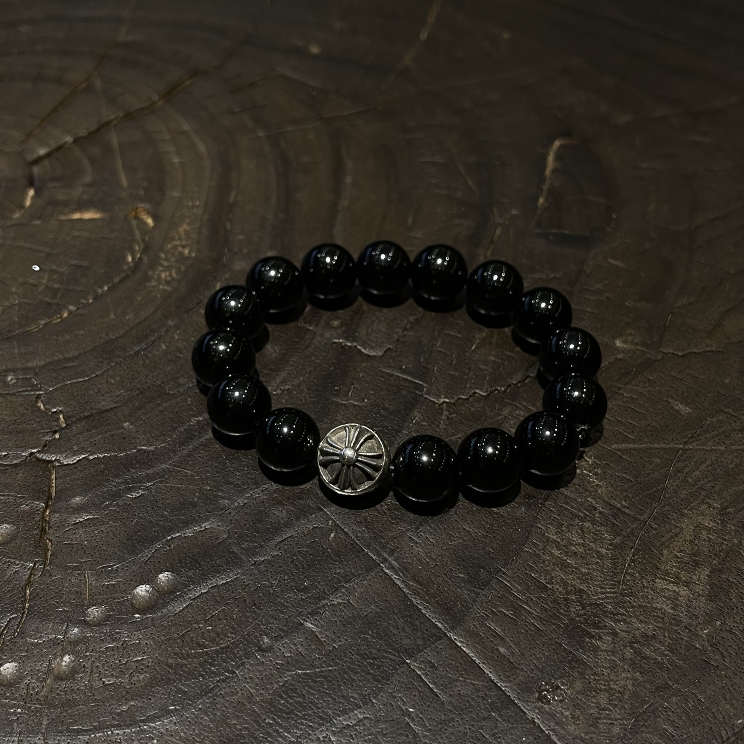 Chrome Hearts 𝐂𝐡𝐫𝐨𝐦𝐞 𝐡𝐞𝐚𝐫𝐭𝐬
