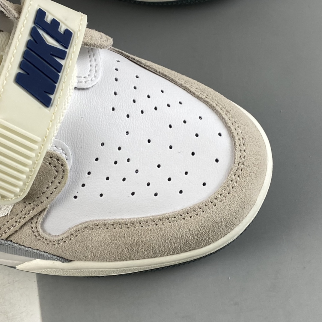 P240 Air Jordan Legacy 三合一312 高帮复古篮球鞋 DQ5347-141