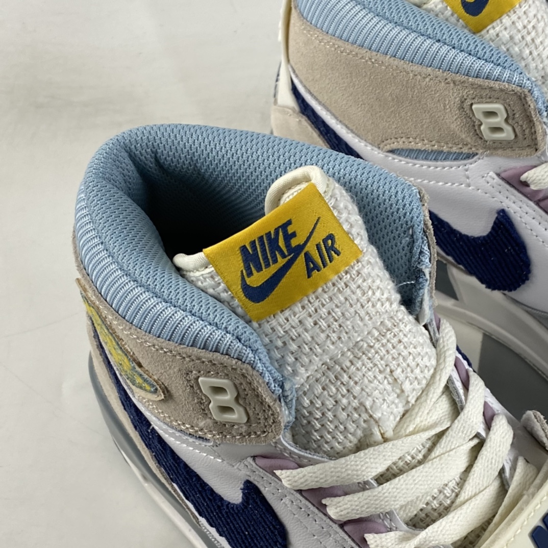 P240 Air Jordan Legacy 三合一312 高帮复古篮球鞋 DQ5347-141