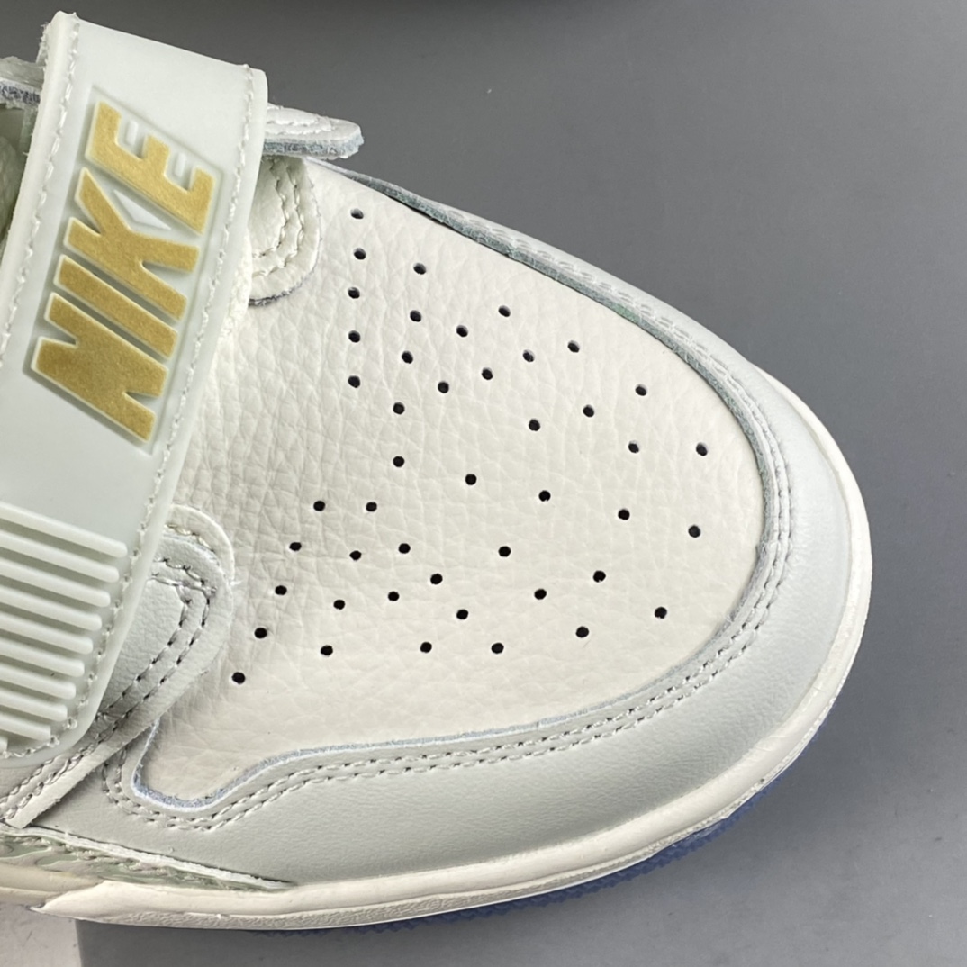 P240 Air Jordan Legacy 三合一312 高帮复古篮球鞋 DR8486-131