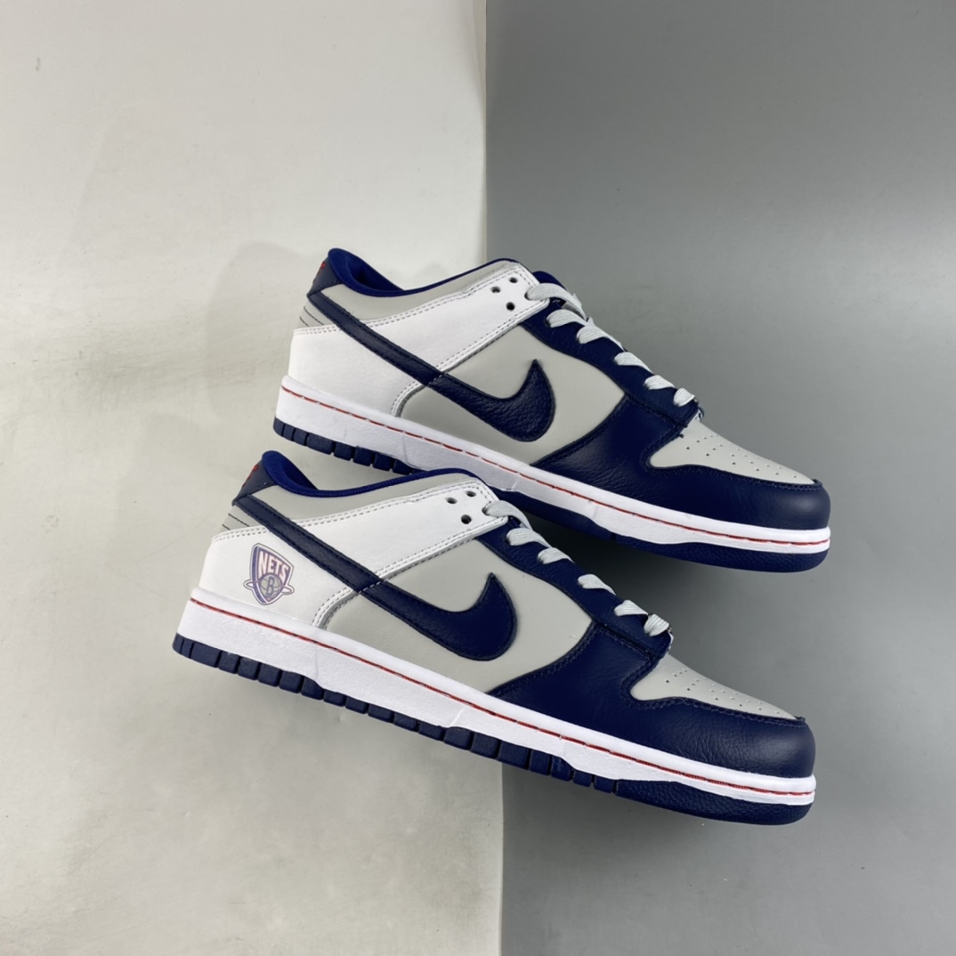 P300 NIKE Dunk Low ”Brooklyn Nets” NBA 75周年低帮运动休闲板鞋 DD3363-001-莆田鞋,莆田鞋货源,高仿鞋,高仿鞋货源,安福档口,莆田高仿鞋,莆田鞋批发,高仿鞋批发,莆田高仿运动鞋,高仿运动鞋,莆田运动鞋 P300 NIKE Dunk Low ”Brooklyn Nets” NBA 75周年低帮运动休闲板鞋 DD3363-001
