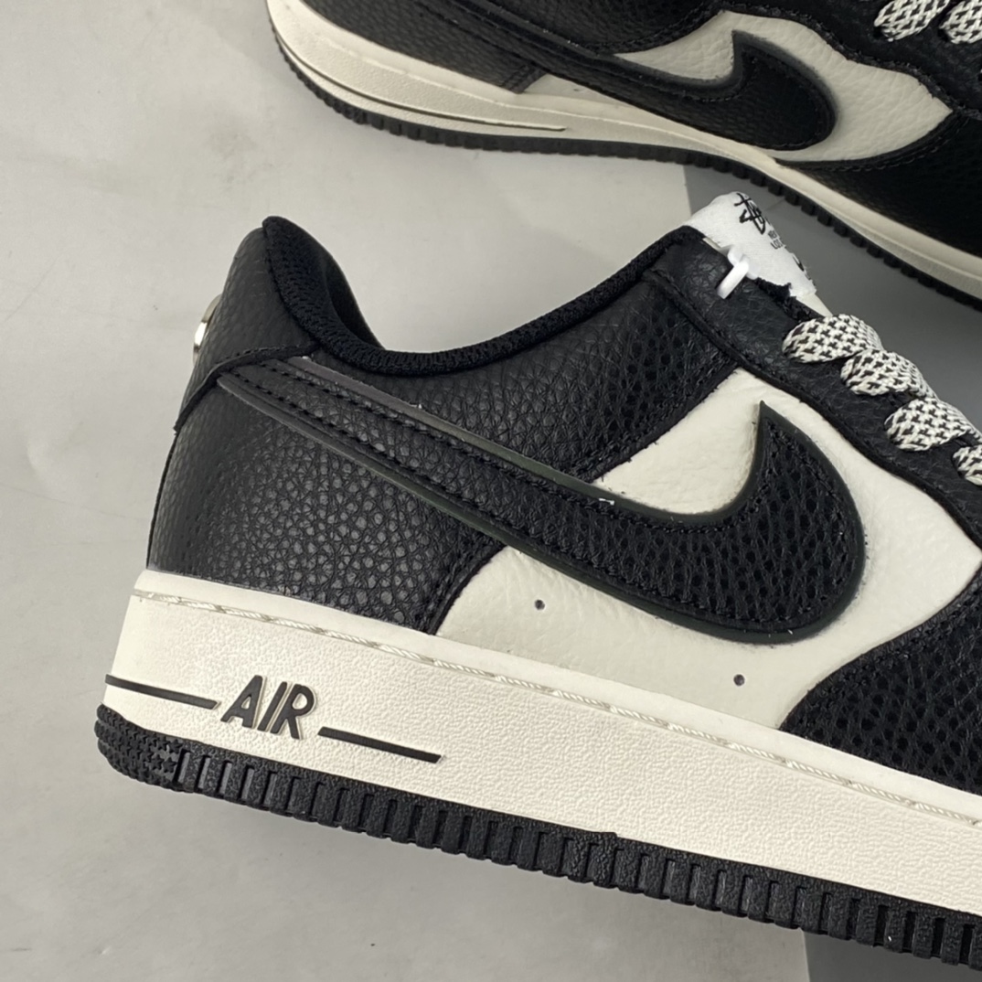 P260 Stussy x NIKE Air Force 1 Low 斯图西联名休闲板鞋 ST2022-618